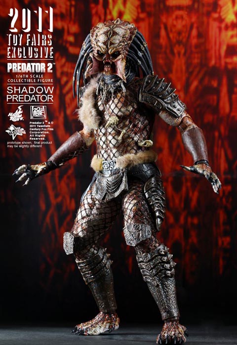 predator hot toys amazon