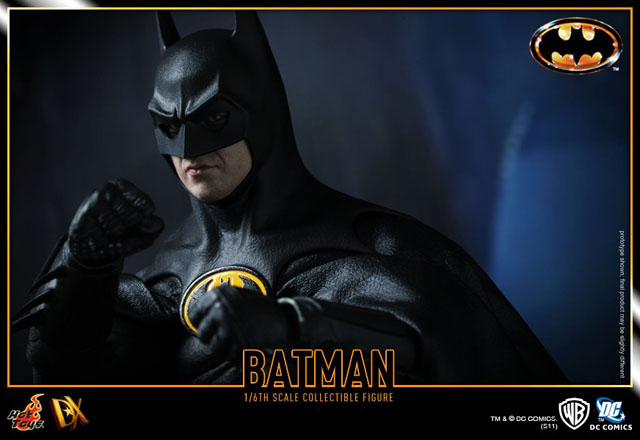 ho scale batman