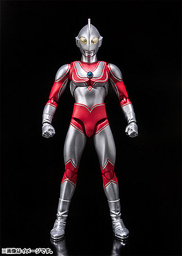 ultra act ultraman jack