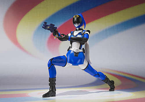 sh figuarts akibaranger