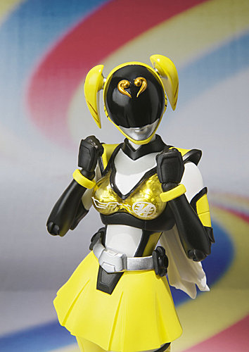 akibaranger figure