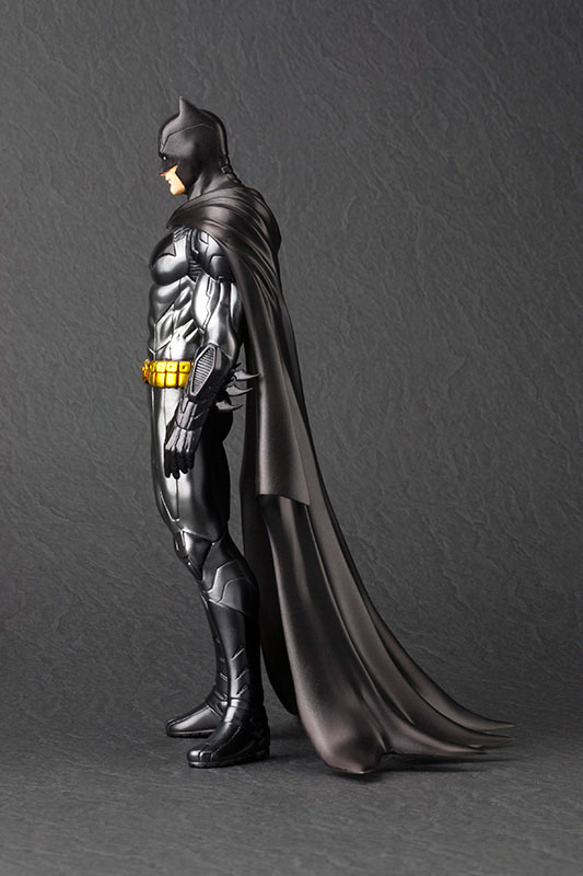 batman justice league kotobukiya