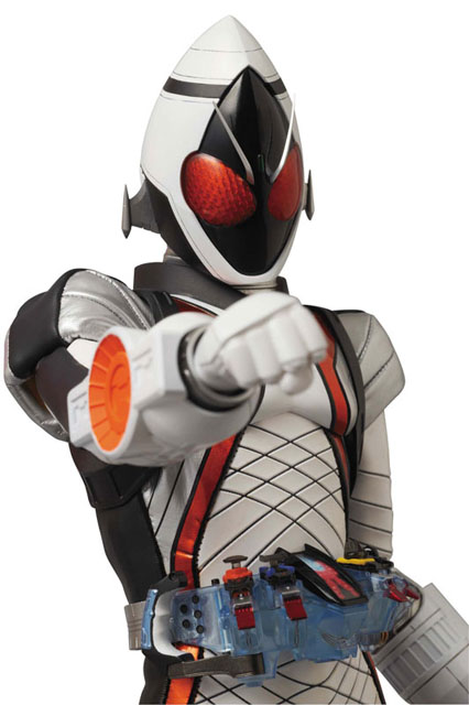 project bm kamen rider