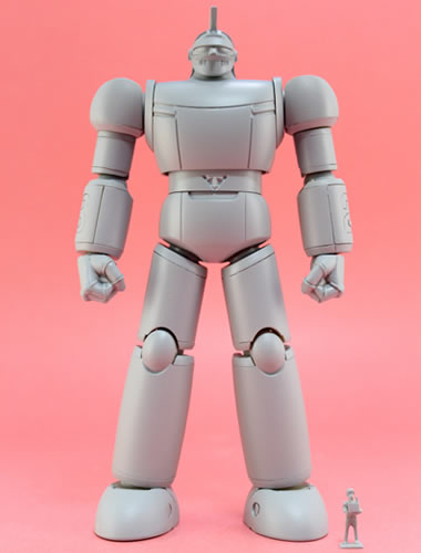 tetsujin 28 action toys