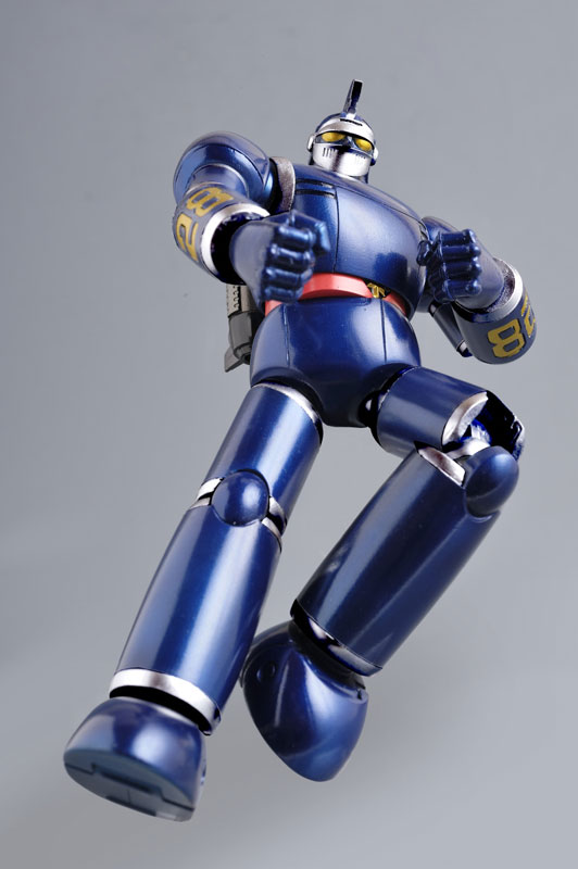 tetsujin 28 action toys