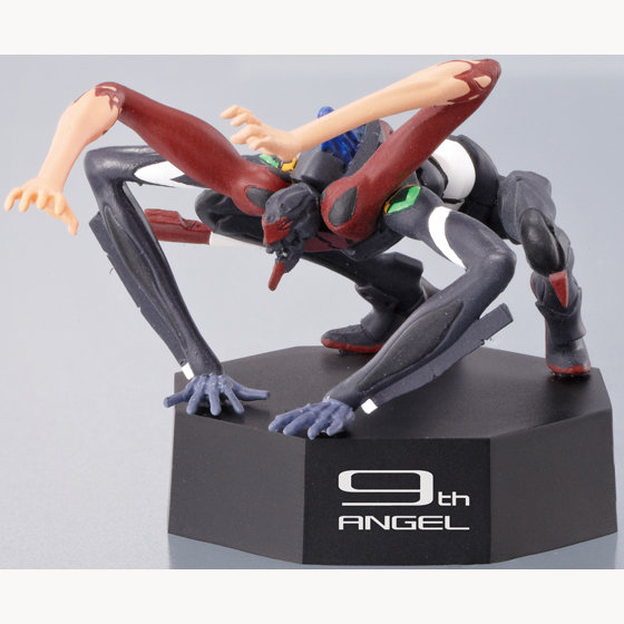 evangelion hot toys