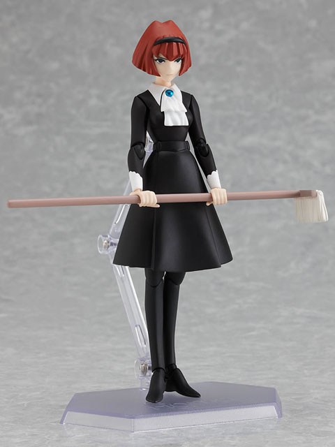 figma dorothy