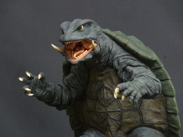 bandai gamera 1995