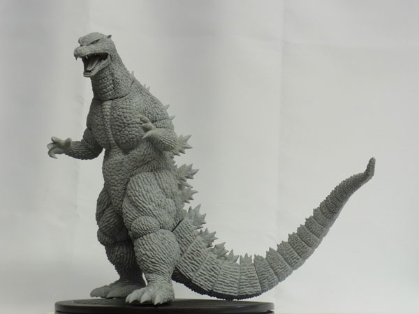 x plus godzilla 2004