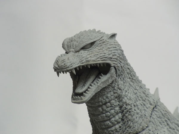 x plus godzilla 2004