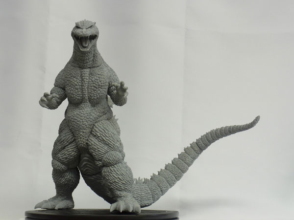 x plus godzilla 2004