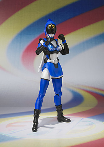 akibaranger figure