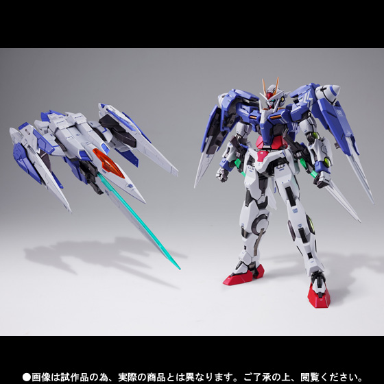 metal build oo raiser