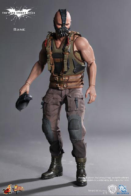 hot toys news and rumours