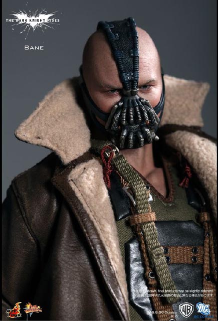 hot toys news and rumours