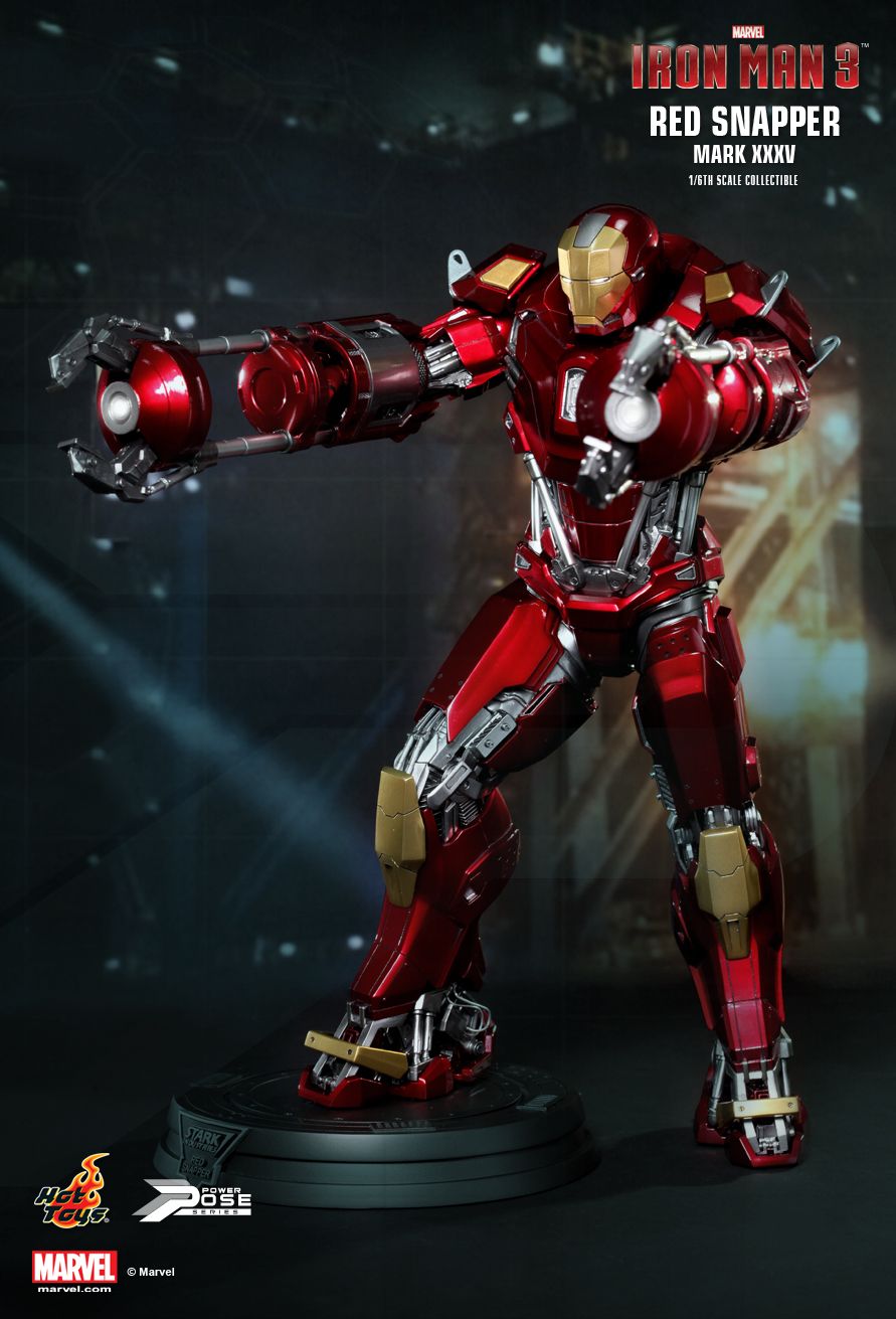 hot toys official