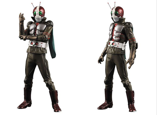 project bm kamen rider