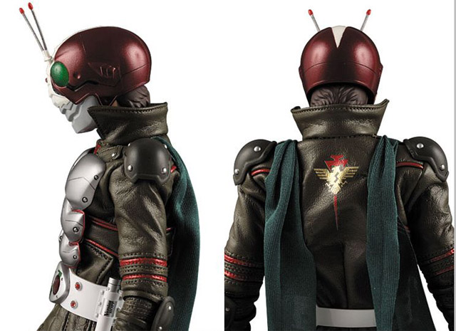 project bm kamen rider