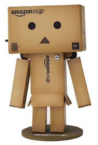 amazon danboard mini