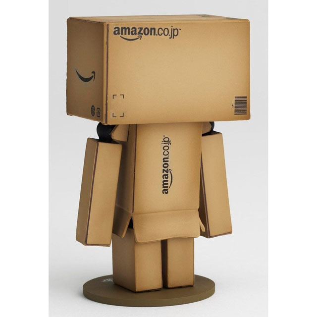 danboard revoltech