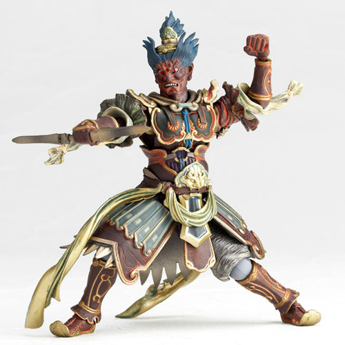 takeya figure