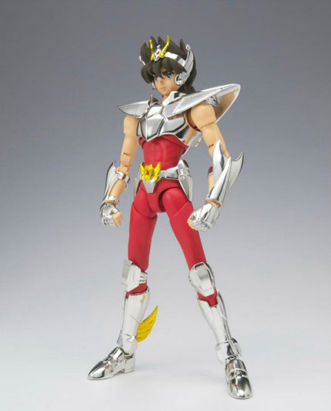 pegasus seiya figure