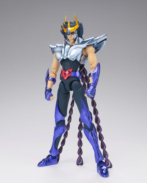 ikki myth cloth ex