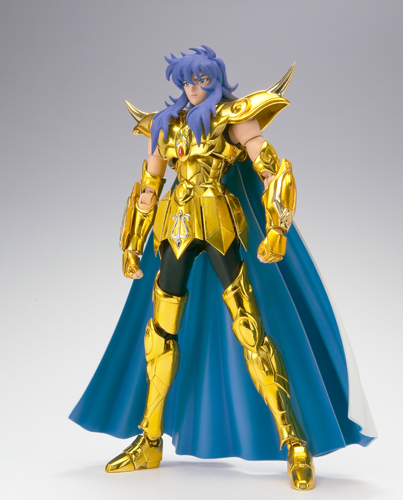 scorpio myth cloth ex