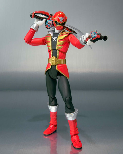 sh figuarts gokaiger