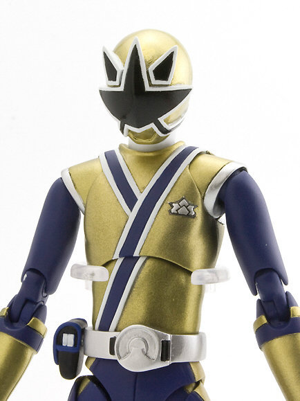 shf shinken gold