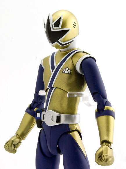 shf shinken gold