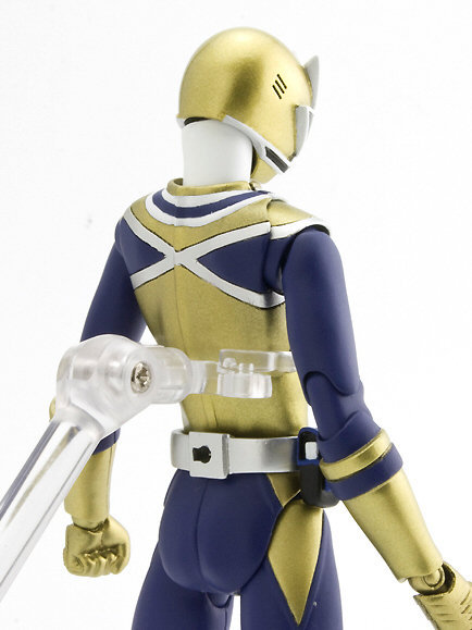 shf shinken gold