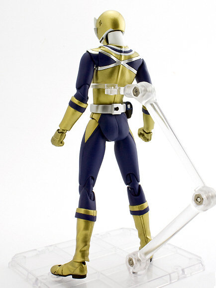 shf shinken gold