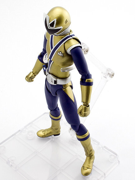 shf shinken gold