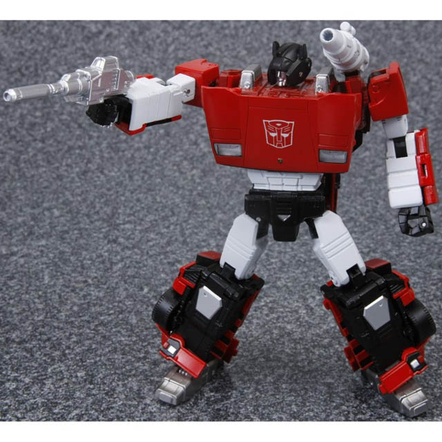 transformers mp sideswipe