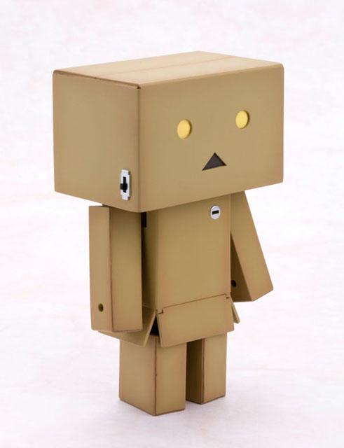 kotobukiya danboard