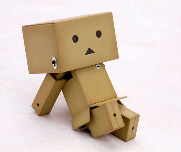 kotobukiya danboard