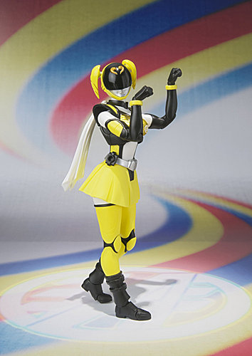 sh figuarts akibaranger