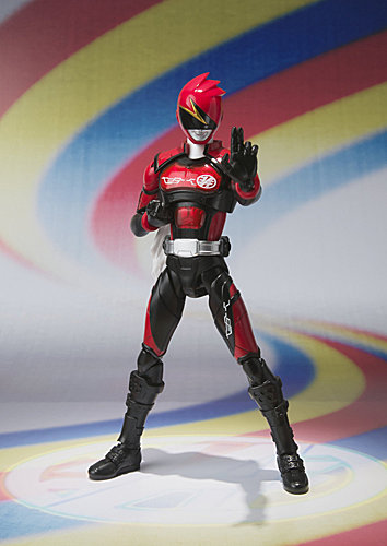 sh figuarts akibaranger