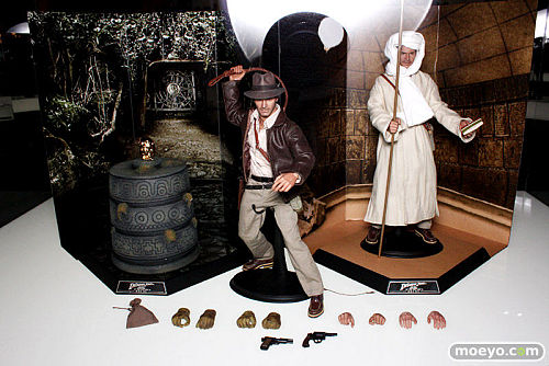 hot toys news and rumours