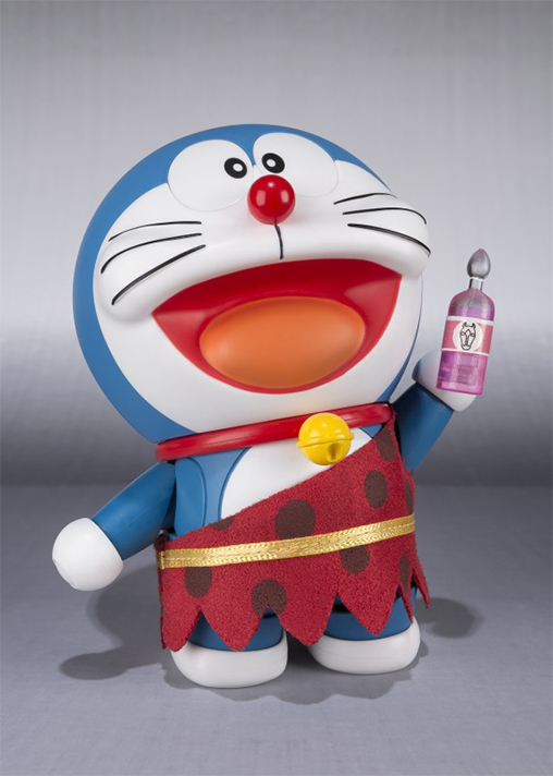 doraemon robot wali