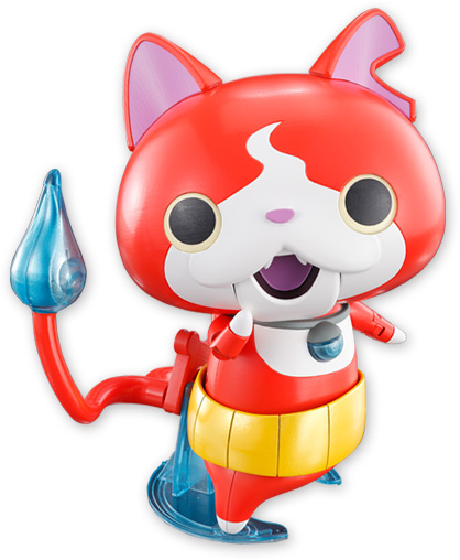 chogokin jibanyan