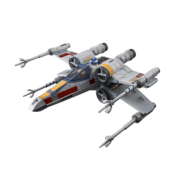 Variable Action D-Spec Star Wars X-Wing | CollectionDX