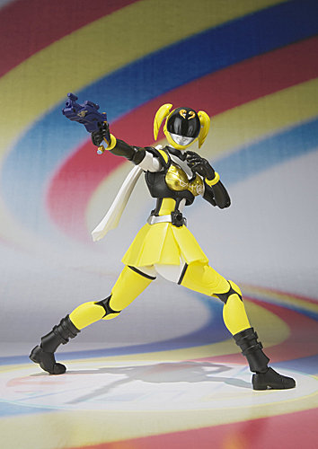 sh figuarts akibaranger