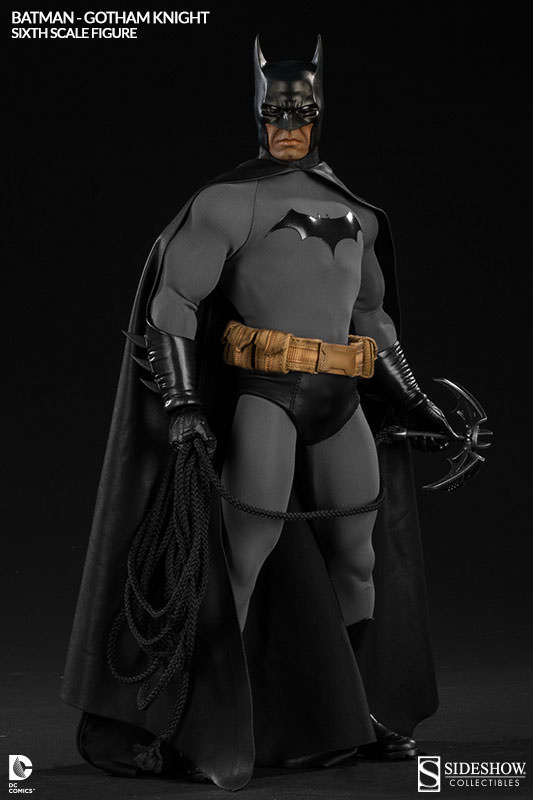 sideshow gotham knight