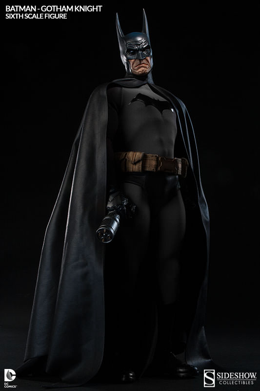 sideshow gotham knight