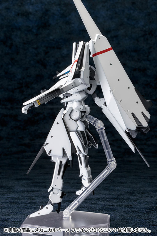 knights of sidonia model