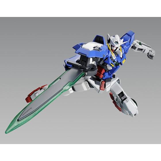 fighter exia repair 2