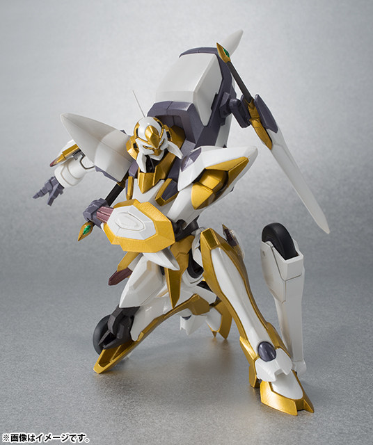 lancelot bandai