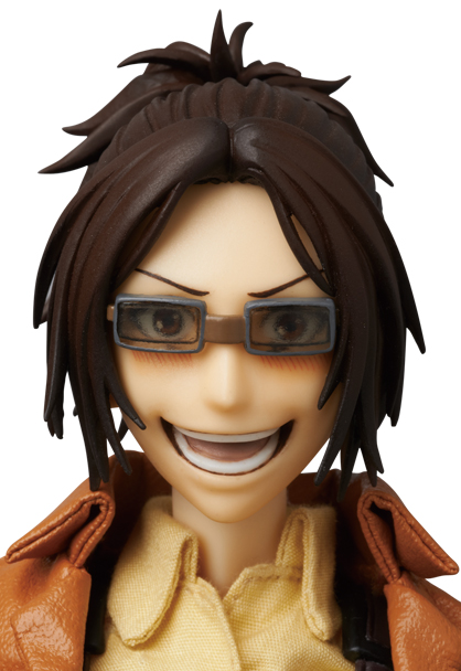 hanji zoe action figure